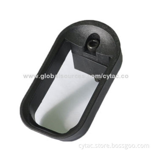 17/17L/22/24/31/34/35/37 Gun holster, 9mm full-size, .40,.45 GAP,.357 Sig Gen 1, 2 , 3 Glock Magwel